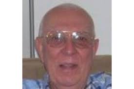 Charles Dougherty Obituary (1935