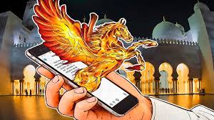 The company claims its spyware is meant to target terrorists and criminals, but data leaked to the pegasus project suggests several countries use the powerful cyberespionage tool to spy on. Fpmxznkndinemm