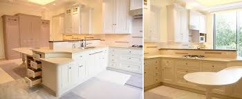 The floor plan in a kitchen consists mainly of the cabinets and island and perhaps a separate eat in area. Kosher Kitchens Kosher Kitchen Design The White Kitchen Company