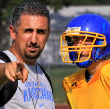 John Gillooly: Coach wants final season of Warwick Vets football to be a  celebration, not a funeral