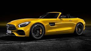 The New Mercedes Amg Gt S Roadster Wordlesstech Mercedes Amg Gt S Mercedes Amg Mercedes Benz Amg