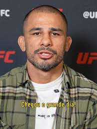 Ufc 322 Marcado Para 15 De Novembro
