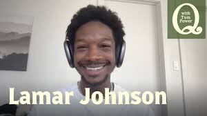 Lamar Johnson didn't know he'd have to learn sign language when he landed  The Last of Us