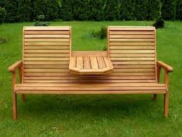 Teak Gartenbank Tb1 Von Tpwood Platz Fur Zwei Personen Tisch Aus Nachhaltigem Plantagenanbau Teak Gartenbank Selber Bauen Aussenmobel
