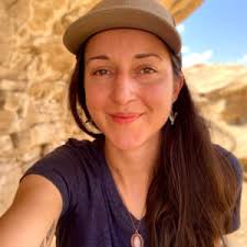 Shamanic Practitioners