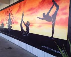 See more ideas about mural, yoga, yoga symbols. Murals