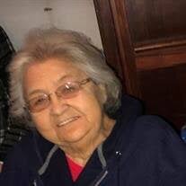 Carolyn Mae Mobley Obituary