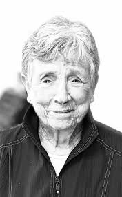 Elizabeth Jean "Joyce" Pringle