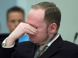 Bei den anschlägen in norwegen am 22. Breivik Attentat Gedenken An Opfer Welt