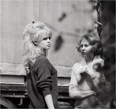 Brigitte Bardot The Timeless Icon Vogue It