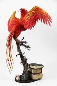 And it';s haunting harry potter';s dreams. Fawkes Phoenix Dumbledore Harry Potter Phoenix Harry Potter Harry Potter Creatures Fawkes Phoenix