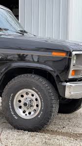 Image result for Silver 1981 Bronco