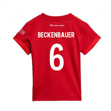 The shared material of camp beckenbauer is a free 1200x679 png picture with no background, this png image is high resolution and very popular on the public internet. 2019 2020 Bayern Munich Adidas Home Baby Kit Beckenbauer 6 Dx9258 140009 63 82 Teamzo Com