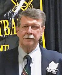 James Trout Obituary