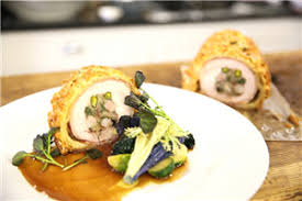 There are few dishes as elegant and luxurious as beef wellington. Clare Smyth Turkey Wellington Recipe