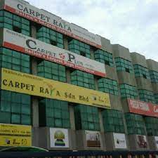 Pingat raya sdn bhd is situated nearby to kampung kuala pertang, close to sungai sumpah. Photos At Carpet Raya Sdn Bhd Chan Sow Lin Jalan Chan Sow Lin