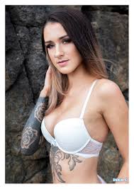 Get your dose of Sheridan Smith's naked allure in this exclusive picture collection