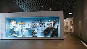 The haus der bayerischen geschichte (house of bavarian history) or hdbg was established in 1983 as an authority of the free state of bavaria, germany and, since 1993, has had its permanent headquarters at augsburg. Haus Der Bayerischen Geschichte Museum Wikipedia