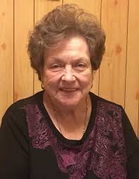 Obituary for Nancy R. (Conatser) Hancock