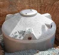 How Much Does a Cistern Cost? Pricing & Installation