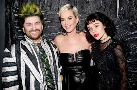 See more of beetlejuice the musical on facebook. Broadway Stars On Their Favorite Celebrity Guests Katy Perry Oprah Winfrey Marc Anthony More Billboard Billboard