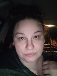 Homemade Christmas Gift: Crocheted Hat for Daughter