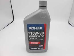 We did not find results for: Amazon Com Kohler 25 357 05 Pk2 Command 10w 30 Oil 1 Qt Garden Outdoor