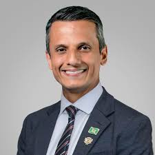 Paulo Preza Rocha🇧🇷