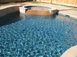 Blue Lagoon Pebbletec Color Pools Spas Forum Gardenweb Pool Colors Pool Remodel Pool Renovation