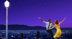 La la land breathes new life into a bygone genre with thrillingly assured direction, powerful performances, and an irresistible excess of heart. City Of Stars La La Land Madeleinelovesmoviesdotcom