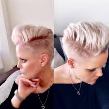 Short hairstyles for trendy women. 50 Best Short Haircuts For Women 2019 Hairstyle Samples