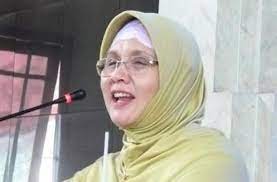 Maybe you would like to learn more about one of these? Profil Irena Handono Ustazah Yang Sempat Sekolah Biarawati Matamata Com