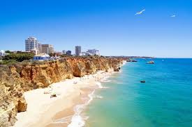 Algarve best beaches in portugal. Best Beaches In Portugal Including The Algarve Lisbon And More Mirror Online