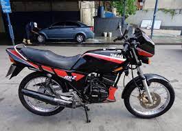 Price, specs, exact mileage, features, colours, pictures, user reviews and all details of yamaha rxz motorcycle. Yamaha Rxz 150cc Off 69 Medpharmres Com