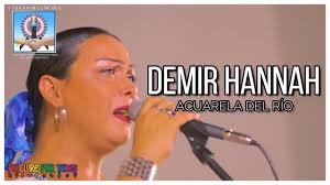 Demir Hannah