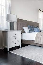 Great savings & free delivery / collection on many items. Copenhagen Nightstand White Shaker Style Bedroom Nightstand This Design Is A Modern Interpretation Of Clas Bedroom Night Stands Ikea Style Bedroom Furniture