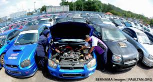 Since 2011, the iscrap app has been a great resource in the scrap industry. Over 1 500 Cloned Cars From Singapore Nabbed By Jpj Paultan Org
