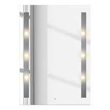 Wählen sie einfach ihren wandspiegel led beleuchtung unter den vielen designs und geben sie ihre wunschmasse ein. Spiegel Badspiegel Mit Led Rund Spiegel Mit Beleuchtung Wandspiegel Nach Mass Wenezia Madamfo Com