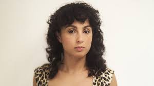 Barbara Pravi's Instagram, Twitter & Facebook