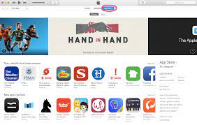 Apple reportedly accused them of including features that ran afoul of app store policies, even if the apps had a history of getting apple's stamp of approval. Apple Streamlines Itunes 12 7 By Removing The App Store Techcrunch
