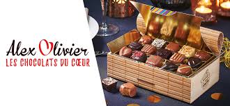 Qui Sommes Nous Alex Olivier