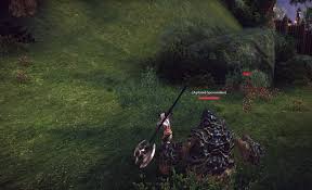 He was a capable fighter before walter bested him.gives helpful advice to leon, runs his store for his benefit, and even dilvulges his history to him. Combat Tera Wiki Guide Ign