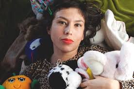 ITW] Maria Clara Villa Lobos, au nom de la danse