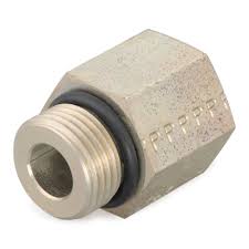 4M10F5OHG8S - Pipe Fittings and Port Adapters | Parker NA