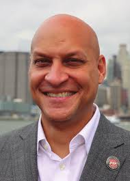 POLITICAL ACTION • FEATURED STORY: LAGUARDIA AIRPORT • JOBS AROUND TOWN •  QUILT OF MEMORIES • THE PROFESSOR WINTER 2023