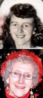 Gloria Ryan Obituary (2015)