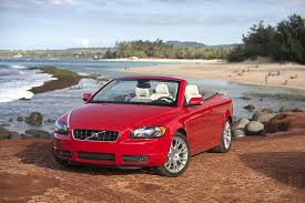 Volvo C70 Inscription Volvo C70 Manu Car Hd Wallpaper Wallpaperbetter