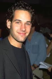 How old is this celebrity? Paul Rudd Throwback Photos People Com