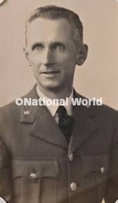 40098915-WOLVERHAMPTON COPYRIGHT TIM STURGESS NATIONAL WORLD 13/02/25.  Trevor Matthews, aged 94, talking about his parents who were well-known  musicians in the Walsall area for 67 years, his father