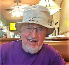 Lawrence “Larry” Snodgrass, 86,...